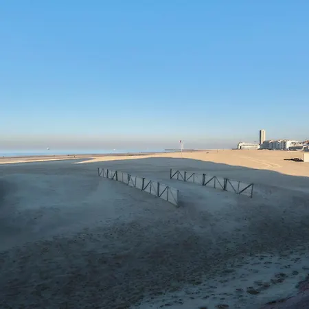 Lecomte - Sunsetheaven 92 Apartmán *