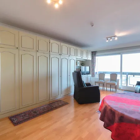 Appartement Lecomte - Sunsetheaven 92