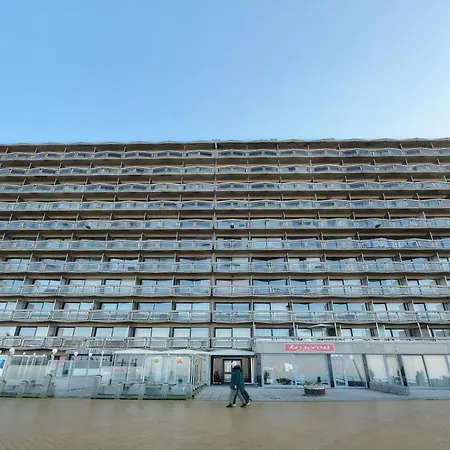 Appartement Lecomte - Sunsetheaven 92 Ostende