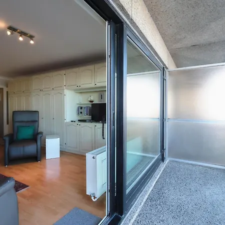 Lecomte - Sunsetheaven 92 * Ostende