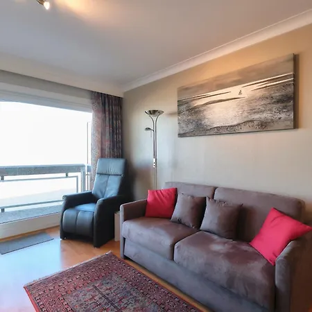 Lecomte - Sunsetheaven 92 Appartement