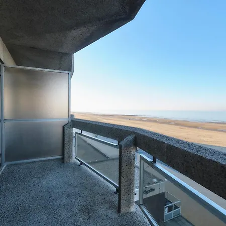 Lecomte - Sunsetheaven 92 Appartement Ostende