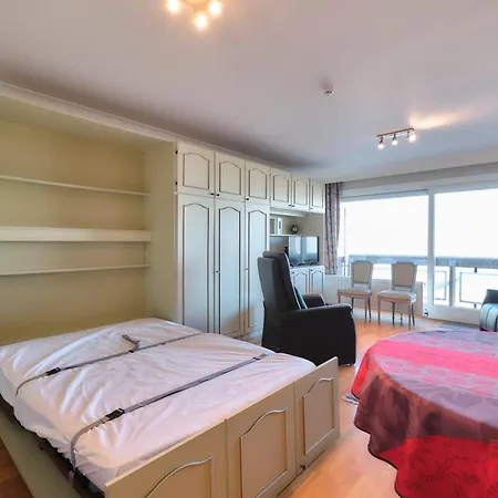 Lecomte - Sunsetheaven 92 Ostende