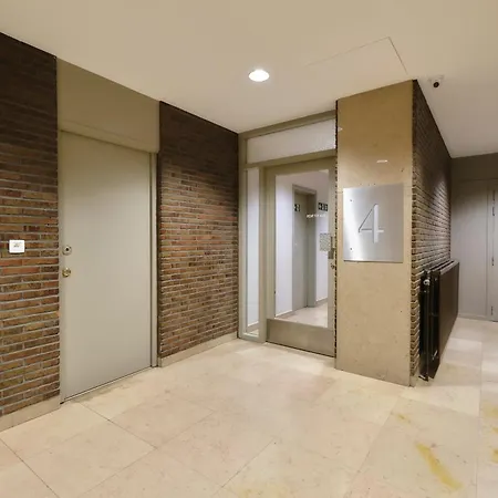 Lecomte - Sunsetheaven 92 Appartement