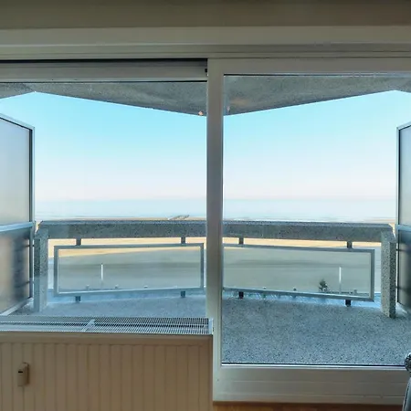 Lecomte - Sunsetheaven 92 Appartement *