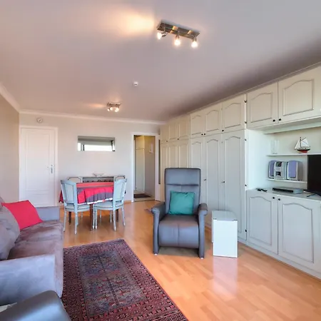 Lecomte - Sunsetheaven 92 Ostende