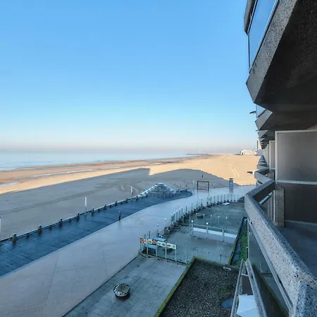 Appartement Lecomte - Sunsetheaven 92