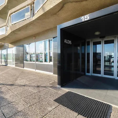 Appartement Lecomte - Sunsetheaven 92 *