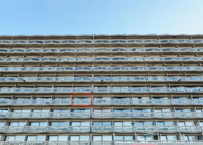 Lecomte - Sunsetheaven 92 * Ostende