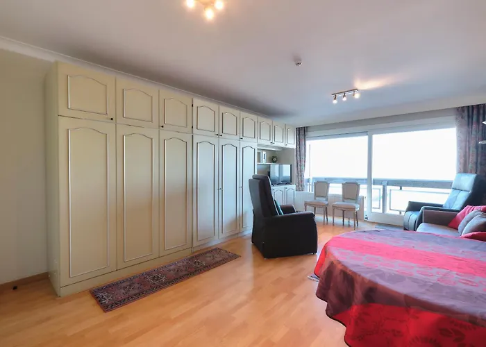 Appartement Lecomte - Sunsetheaven 92