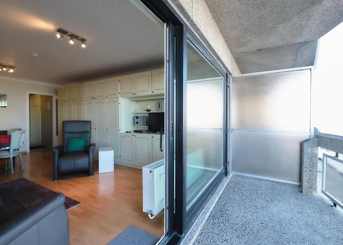 Lecomte - Sunsetheaven 92 * Ostende