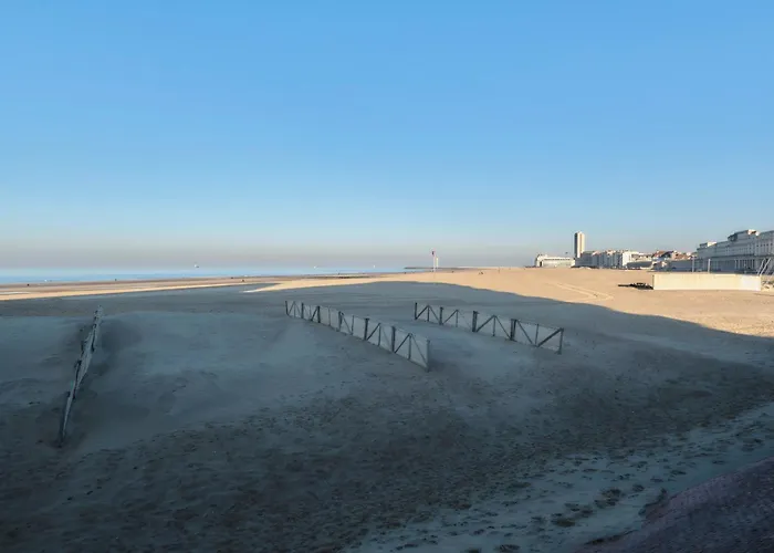 Lecomte - Sunsetheaven 92 Appartement *