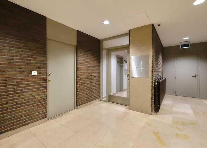 Lecomte - Sunsetheaven 92 Appartement