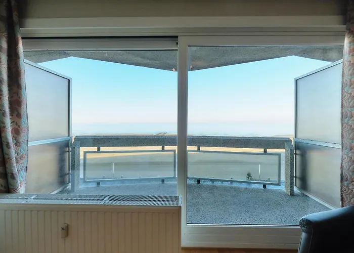 Lecomte - Sunsetheaven 92 Appartement *