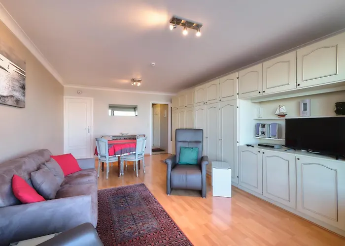 Lecomte - Sunsetheaven 92 Ostende