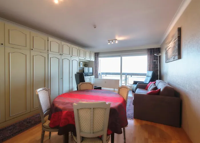 Lecomte - Sunsetheaven 92 Appartement