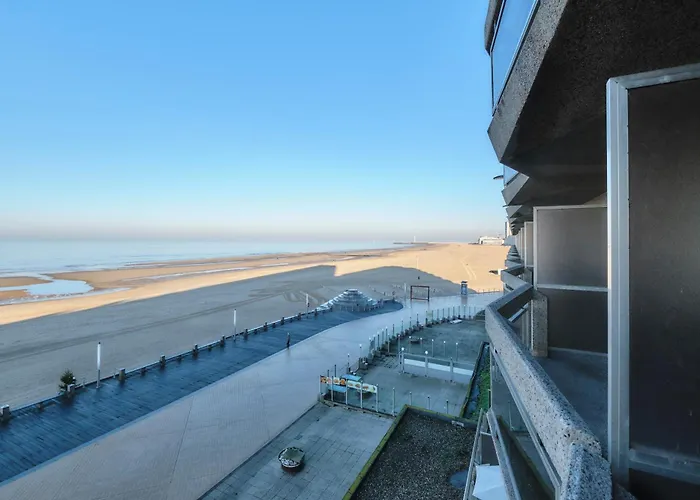 Appartement Lecomte - Sunsetheaven 92