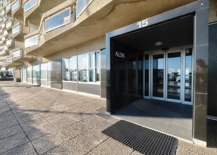 Appartement Lecomte - Sunsetheaven 92 *